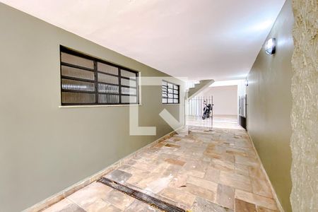 Casa à venda com 400m², 5 quartos e 4 vagasGaragem