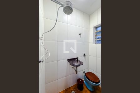 Casa à venda com 400m², 5 quartos e 4 vagasBanheiro de serviço