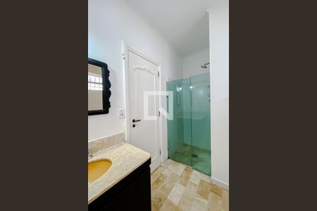 Casa à venda com 400m², 5 quartos e 4 vagasBanheiro