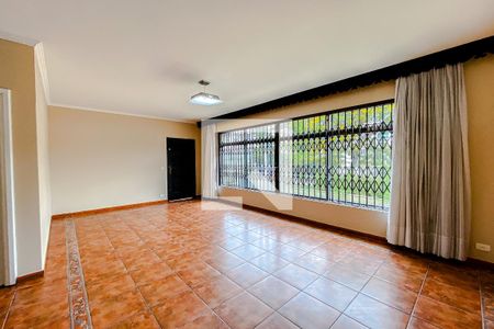 Sala de casa para alugar com 5 quartos, 400m² em Jardim da Glória, São Paulo