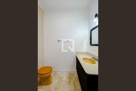 Casa à venda com 400m², 5 quartos e 4 vagasBanheiro