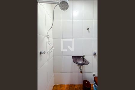 Casa à venda com 400m², 5 quartos e 4 vagasBanheiro de serviço