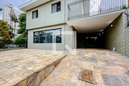 Casa à venda com 400m², 5 quartos e 4 vagasGaragem