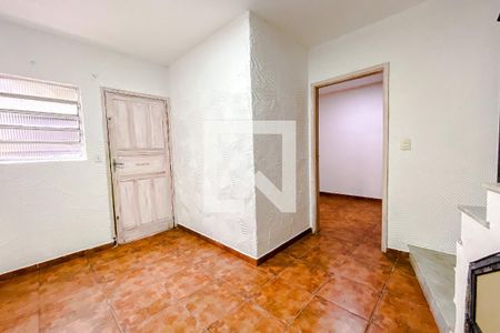 Casa à venda com 400m², 5 quartos e 4 vagasQuarto de Serviço