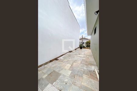 Casa à venda com 400m², 5 quartos e 4 vagasQuintal