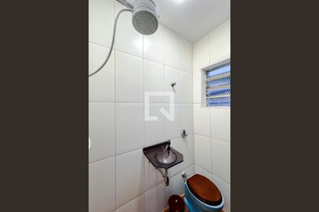 Casa à venda com 400m², 5 quartos e 4 vagasBanheiro de serviço