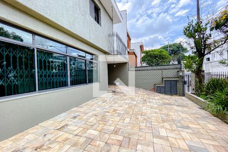 Casa à venda com 400m², 5 quartos e 4 vagasGaragem