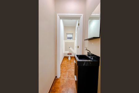 Casa à venda com 400m², 5 quartos e 4 vagasLavabo