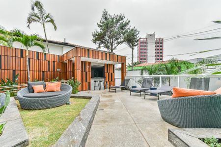 Área Comum de apartamento para alugar com 2 quartos, 180m² em Pinheiros, São Paulo