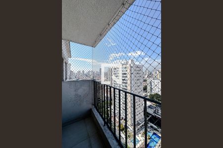 Apartamento para alugar com 2 quartos, 110m² em Alto da Mooca, São Paulo