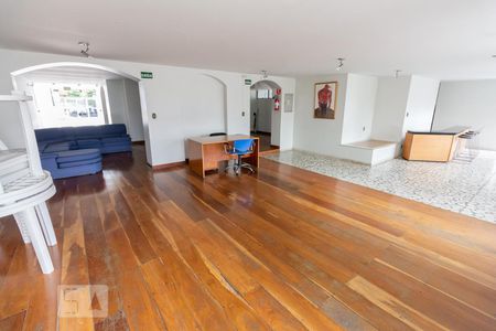 Apartamento à venda com 154m², 3 quartos e 2 vagas Apartamento à venda com 154m², 3 quartos e 2 vagasSalão de Festa