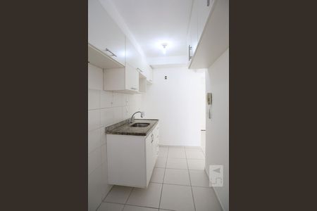 Apartamento à venda com 50m², 2 quartos e 1 vagaCozinha