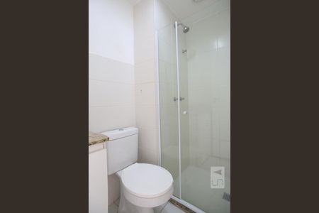 Apartamento à venda com 50m², 2 quartos e 1 vagaBanheiro