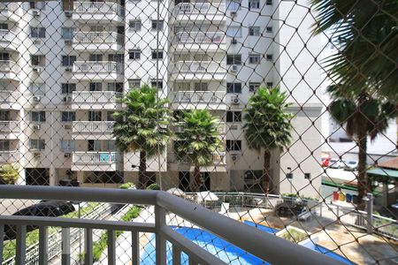 Sala Varanda de apartamento à venda com 2 quartos, 50m² em São Francisco Xavier, Rio de Janeiro