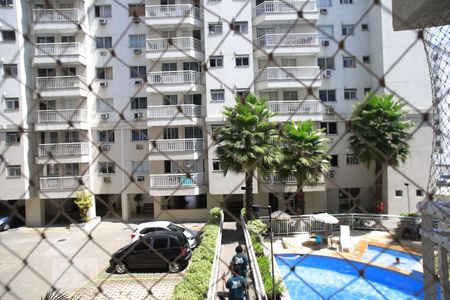 Apartamento à venda com 50m², 2 quartos e 1 vagaQuarto 2