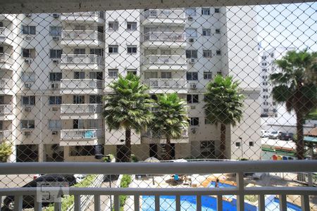 Apartamento à venda com 50m², 2 quartos e 1 vagaQuarto 1 Janela