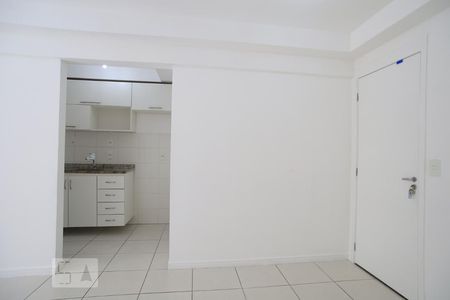 Sala de apartamento à venda com 2 quartos, 50m² em São Francisco Xavier, Rio de Janeiro