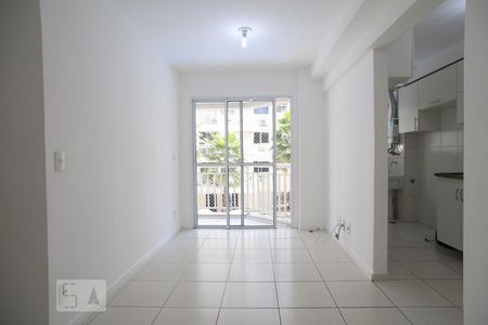 Sala de apartamento à venda com 2 quartos, 50m² em São Francisco Xavier, Rio de Janeiro