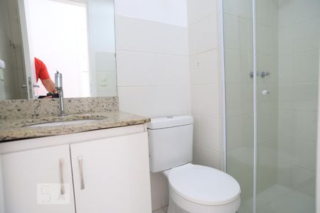 Apartamento à venda com 50m², 2 quartos e 1 vagaBanheiro