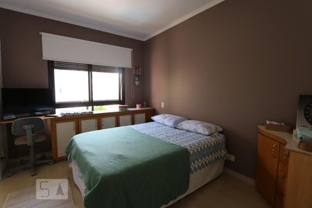 suite 2 de apartamento para alugar com 4 quartos, 228m² em Paraisópolis, São Paulo