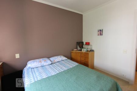 suite 2 de apartamento para alugar com 4 quartos, 228m² em Paraisópolis, São Paulo