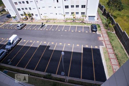 garagem de apartamento para alugar com 2 quartos, 45m² em Parque das Cachoeiras, Campinas