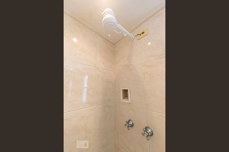 Apartamento à venda com 65m², 2 quartos e 1 vaga Apartamento à venda com 65m², 2 quartos e 1 vagaBanheiro