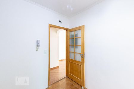 Apartamento à venda com 65m², 2 quartos e 1 vaga Apartamento à venda com 65m², 2 quartos e 1 vagaCozinha