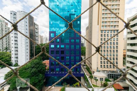 Apartamento à venda com 65m², 2 quartos e 1 vaga Apartamento à venda com 65m², 2 quartos e 1 vagaVista