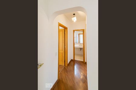 Apartamento à venda com 65m², 2 quartos e 1 vaga Apartamento à venda com 65m², 2 quartos e 1 vagaCorredor