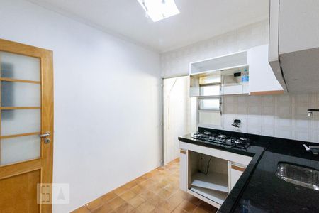 Apartamento à venda com 65m², 2 quartos e 1 vaga Apartamento à venda com 65m², 2 quartos e 1 vagaCozinha