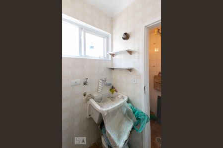 Apartamento à venda com 65m², 2 quartos e 1 vaga Apartamento à venda com 65m², 2 quartos e 1 vagaÁrea de Serviço