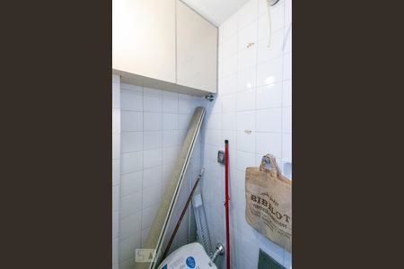 Apartamento à venda com 65m², 2 quartos e 1 vaga Apartamento à venda com 65m², 2 quartos e 1 vagaÁrea de Serviço