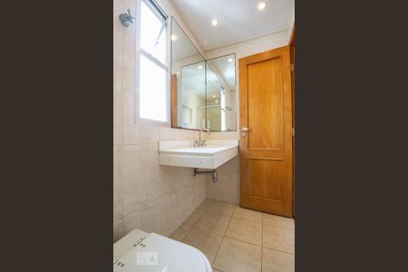 Apartamento à venda com 65m², 2 quartos e 1 vaga Apartamento à venda com 65m², 2 quartos e 1 vagaBanheiro