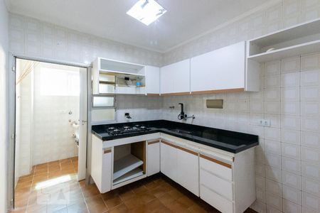 Apartamento à venda com 65m², 2 quartos e 1 vaga Apartamento à venda com 65m², 2 quartos e 1 vagaCozinha