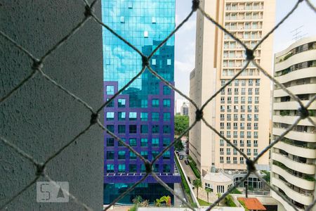 Apartamento à venda com 65m², 2 quartos e 1 vaga Apartamento à venda com 65m², 2 quartos e 1 vagaVista