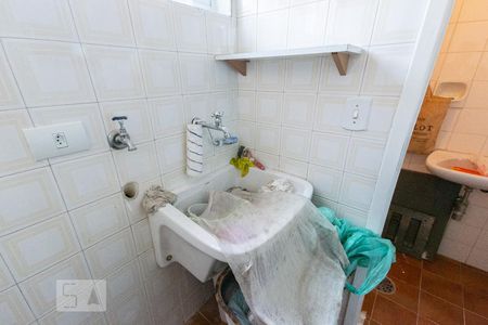 Apartamento à venda com 65m², 2 quartos e 1 vaga Apartamento à venda com 65m², 2 quartos e 1 vagaÁrea de Serviço