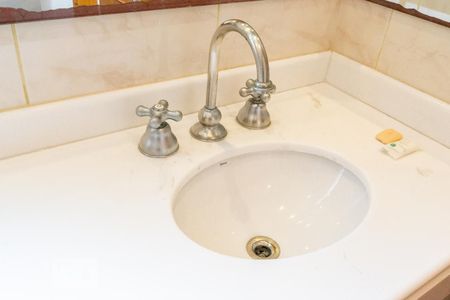 Apartamento à venda com 65m², 2 quartos e 1 vaga Apartamento à venda com 65m², 2 quartos e 1 vagaBanheiro - Torneira