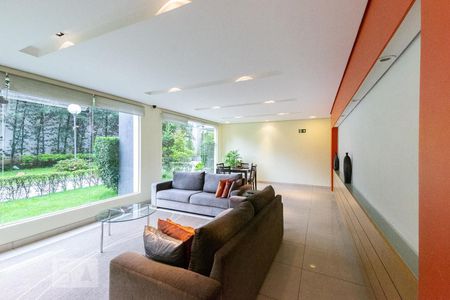 Apartamento à venda com 65m², 2 quartos e 1 vaga Apartamento à venda com 65m², 2 quartos e 1 vagaÁrea Comum