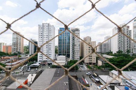 Apartamento à venda com 65m², 2 quartos e 1 vaga Apartamento à venda com 65m², 2 quartos e 1 vagaVista