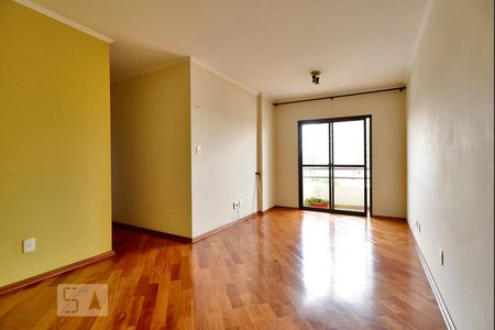 Sala de apartamento para alugar com 2 quartos, 70m² em Vila Anglo Brasileira, São Paulo