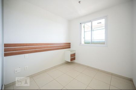 Suíte de apartamento para alugar com 1 quarto, 40m² em Taguatinga Sul (taguatinga), Brasília