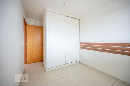 Suíte de apartamento para alugar com 1 quarto, 40m² em Taguatinga Sul (taguatinga), Brasília