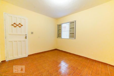 Quarto 2 de casa para alugar com 2 quartos, 60m² em Jardim Brasil (zona Norte), São Paulo