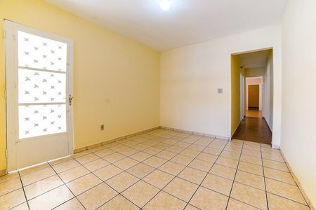 Sala de casa para alugar com 2 quartos, 60m² em Jardim Brasil (zona Norte), São Paulo