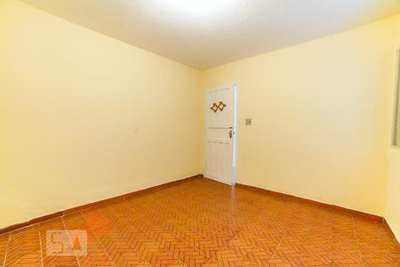 Quarto 2 de casa para alugar com 2 quartos, 60m² em Jardim Brasil (zona Norte), São Paulo