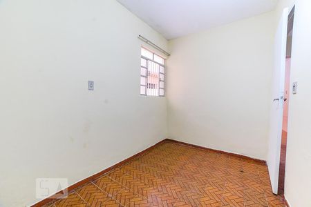 Quarto 1 de casa para alugar com 2 quartos, 60m² em Jardim Brasil (zona Norte), São Paulo