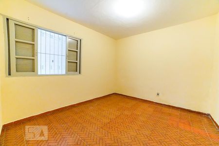 Quarto 2 de casa para alugar com 2 quartos, 60m² em Jardim Brasil (zona Norte), São Paulo