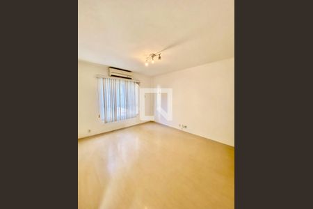 Sala de apartamento à venda com 1 quarto, 47m² em Riachuelo, Rio de Janeiro