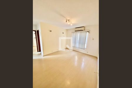 Sala de apartamento à venda com 1 quarto, 47m² em Riachuelo, Rio de Janeiro